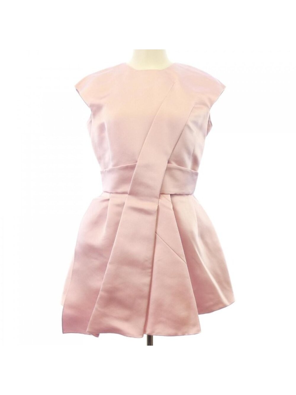 Dior Tunic Jacket Pink